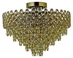 Люстра на штанге Arti Lampadari Osoppo Osoppo E 1.5.80.100 G 500_191_3072339
